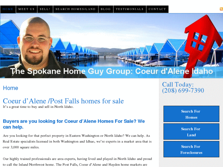 www.cdahomeguy.com