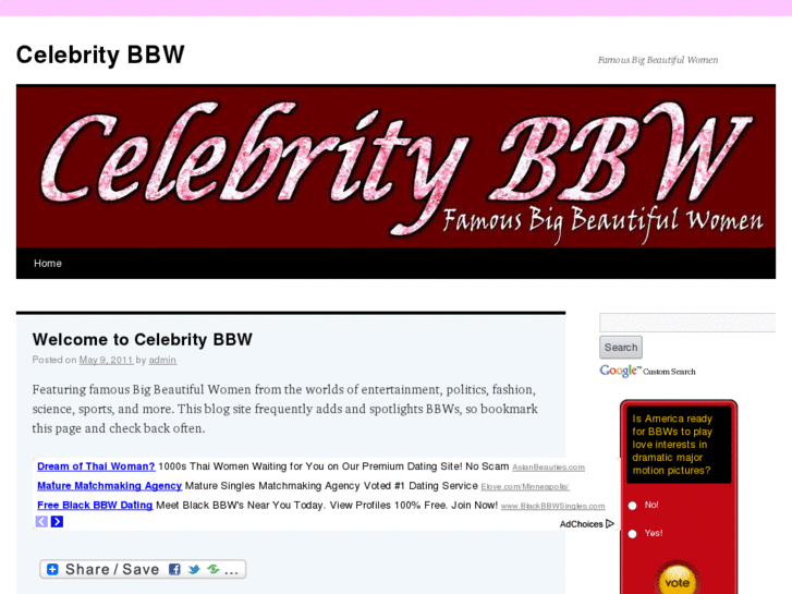 www.celebrity-bbw.com