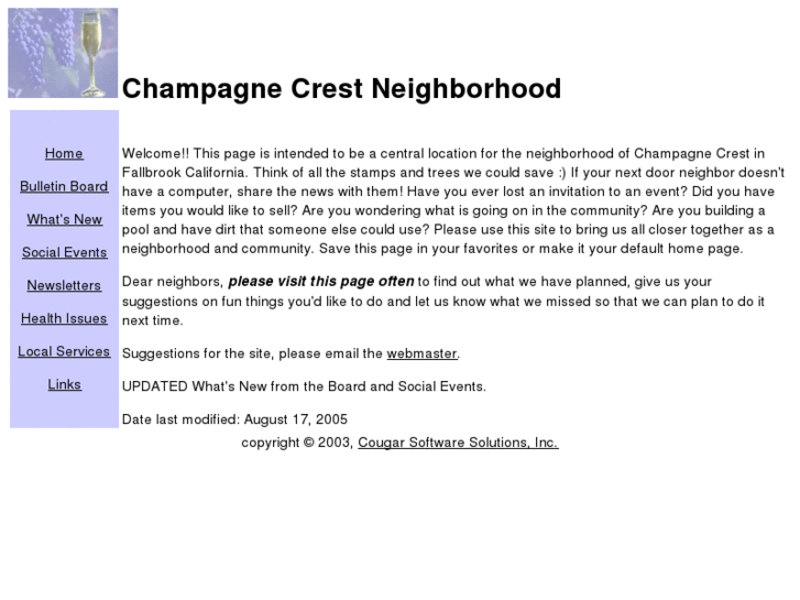 www.champagnecrest.org