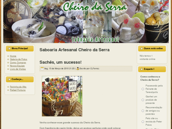 www.cheirodaserra.com