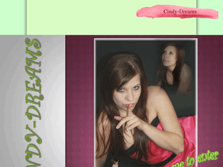 www.cindy-dreams.com
