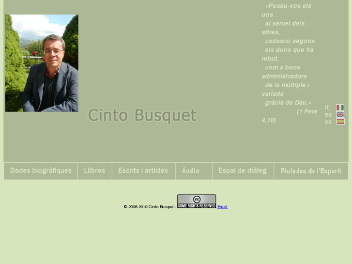 www.cintobusquet.com