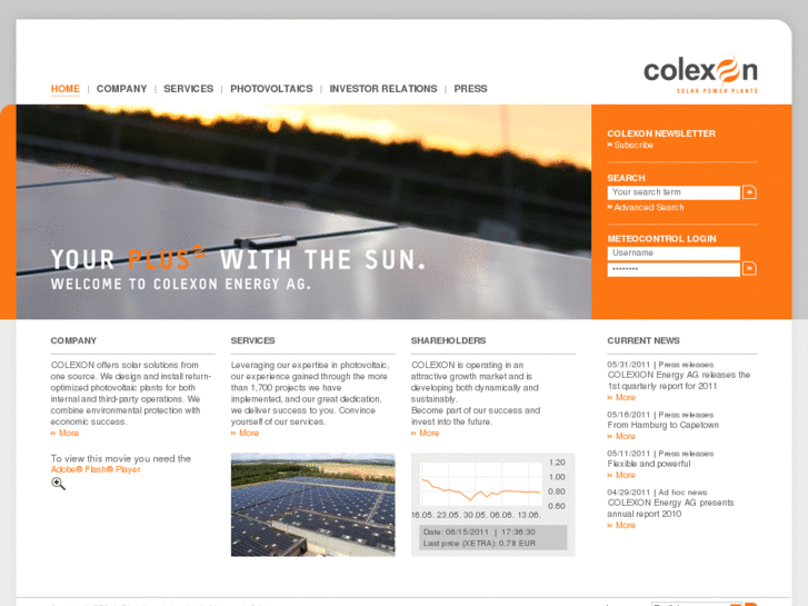 www.colexon.com