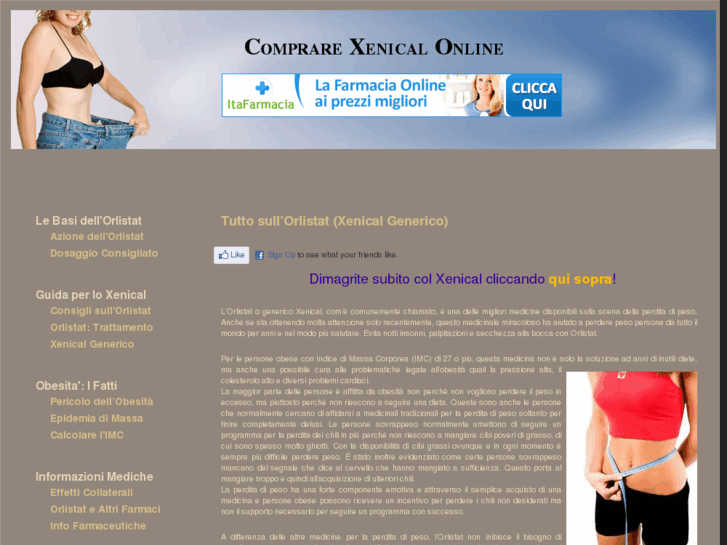 www.comprare-generic-orlistat.com