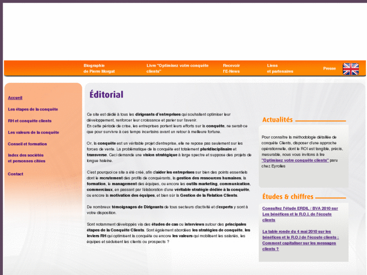 www.conqueteclients.com