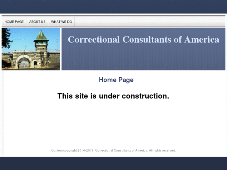 www.correctionalconsultantsofamerica.com