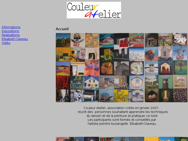 www.couleur-atelier.org