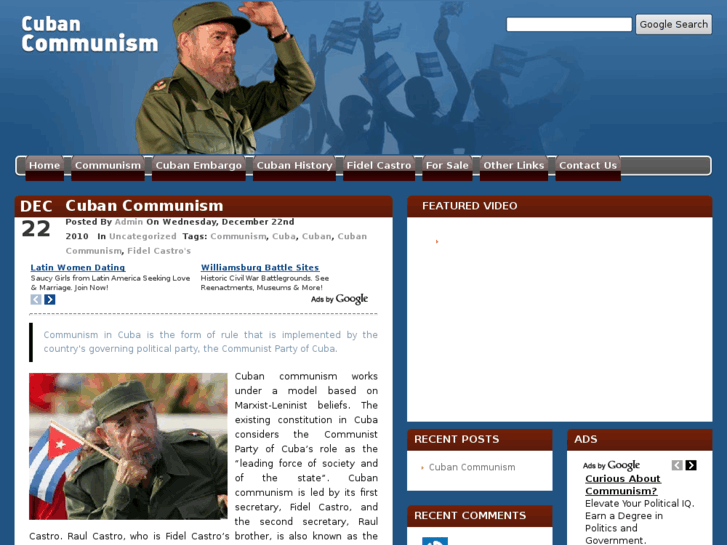 www.cubancommunism.com