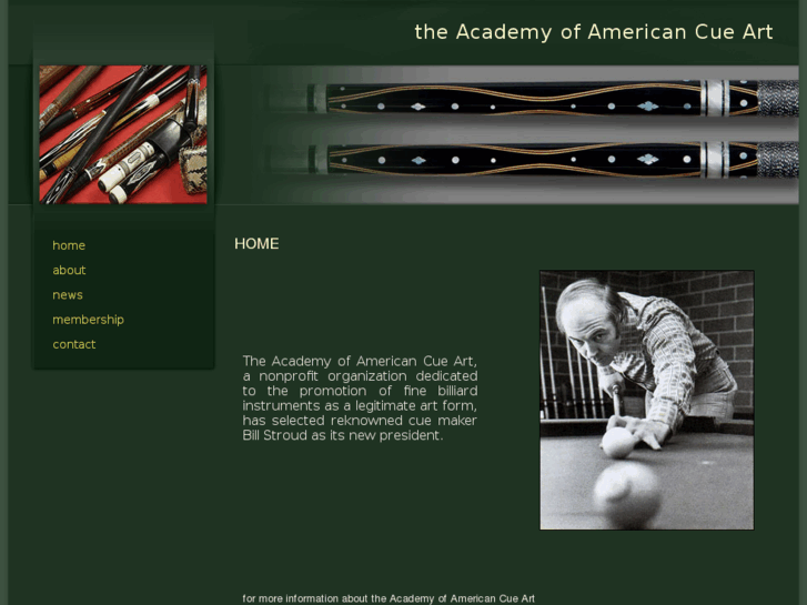www.cueacademy.net