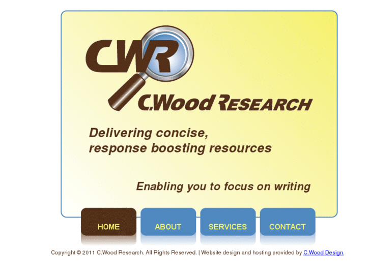 www.cwoodresearch.com