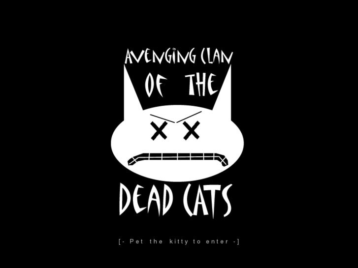 www.deadcatz.com