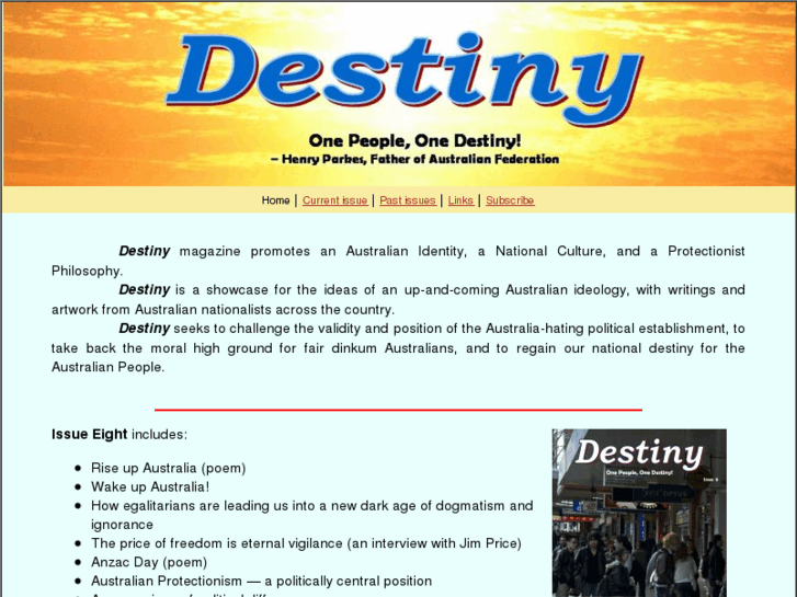 www.destinymagazine.info