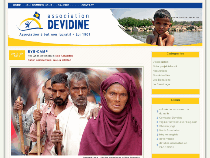 www.devidine-association.org