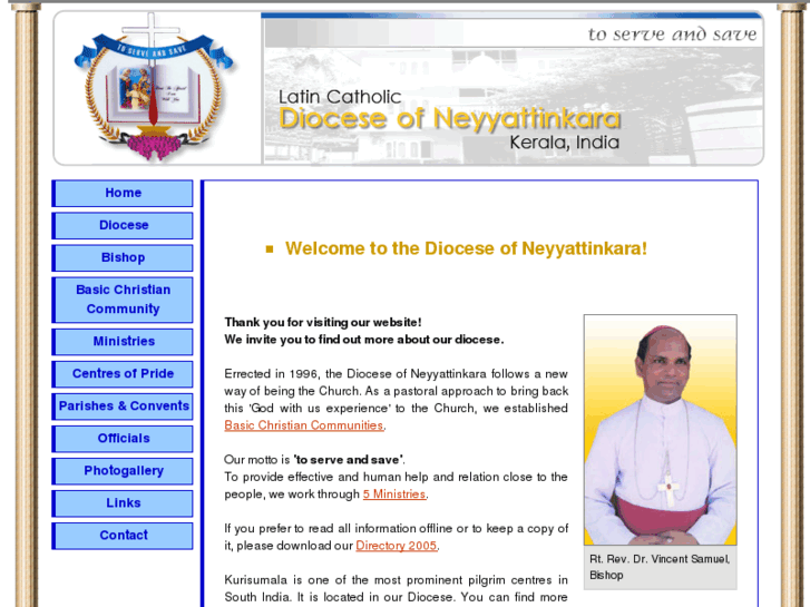 www.diocese-neyyattinkara.net