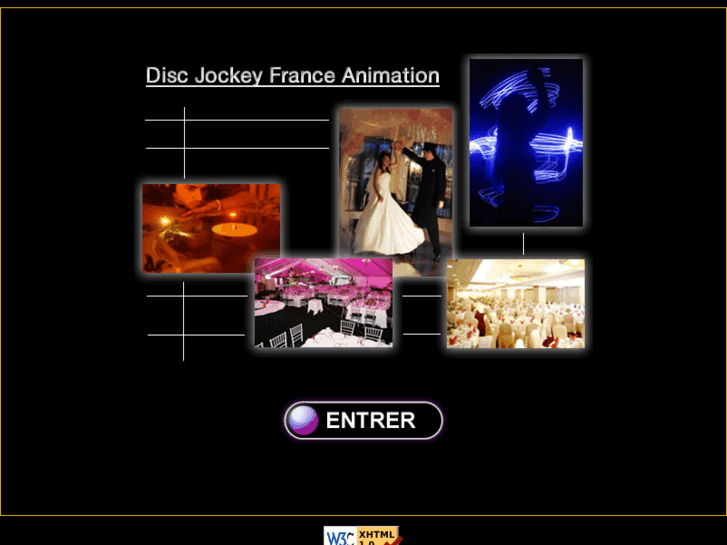 www.discjockeyfrance74.com