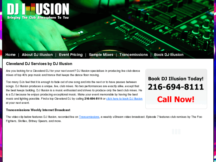 www.dj-illusion.net