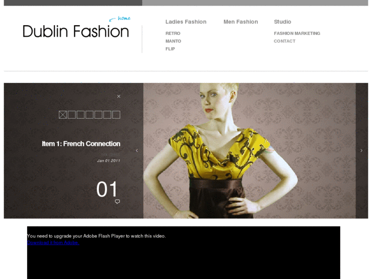 www.dublin-fashion.ie