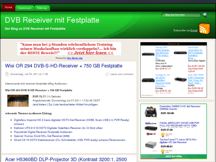 www.dvb-receiver-mit-festplatte.de