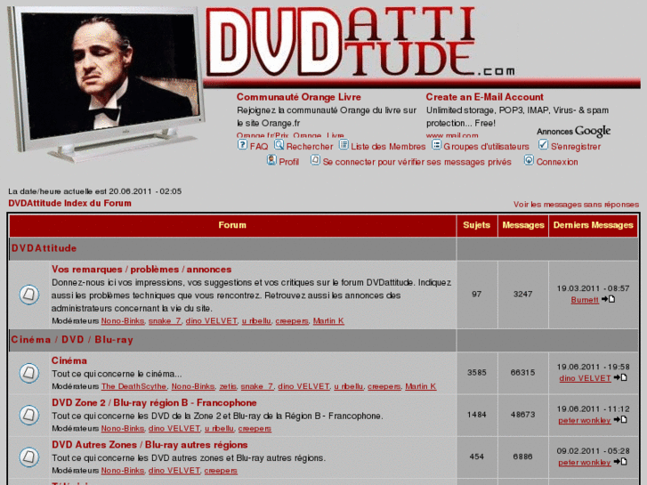 www.dvdattitude.com