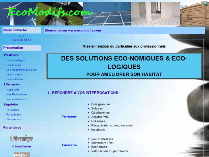 www.ecomodif.com