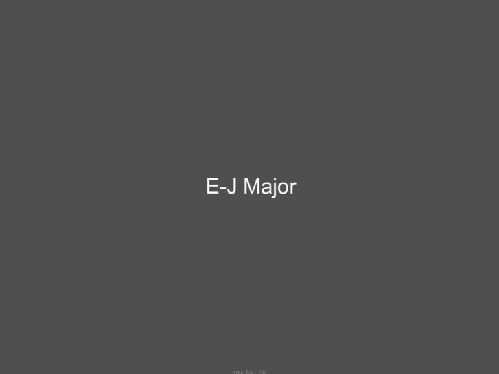 www.ejmajor.co.uk