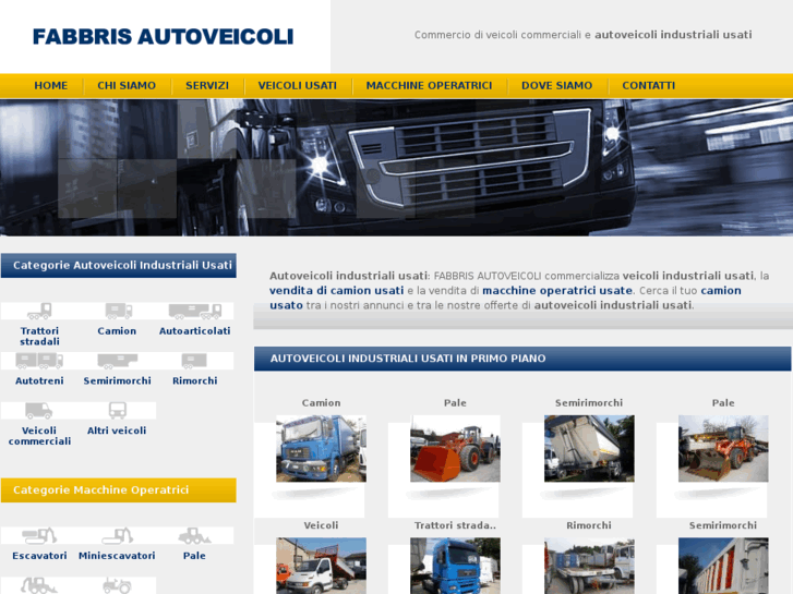 www.fabbrisautoveicoli.com