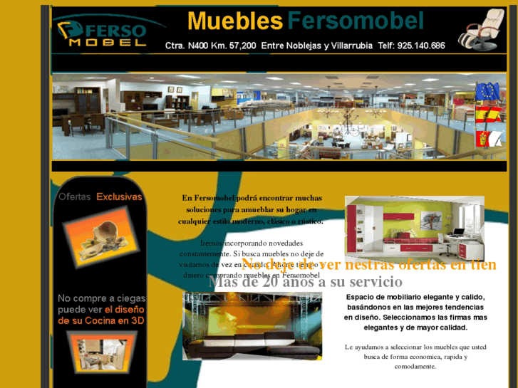 www.fersomobel.com