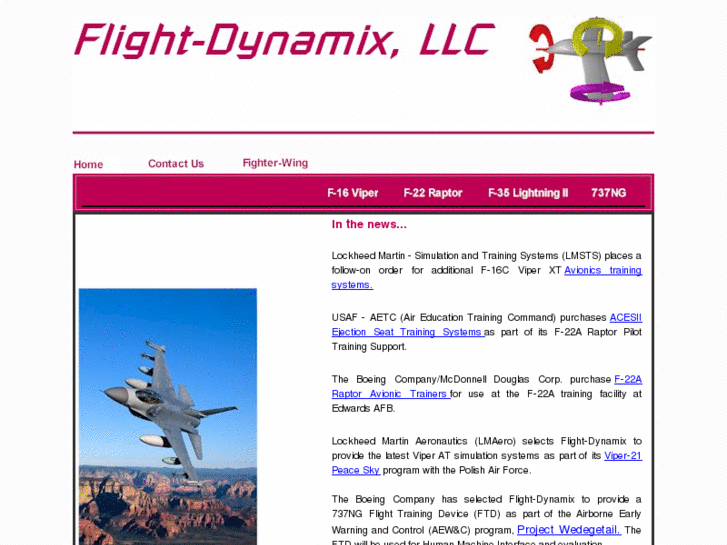 www.flight-dynamix.com