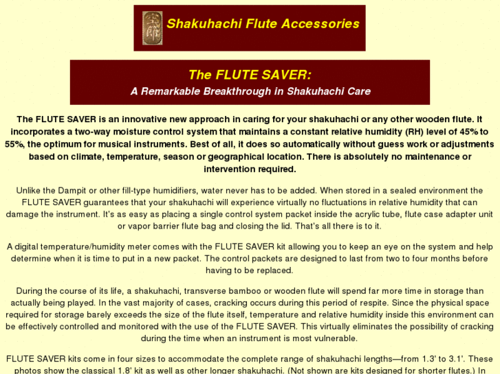 www.flutesaver.com