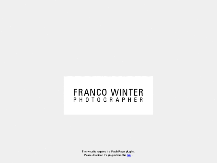 www.francowinter.com