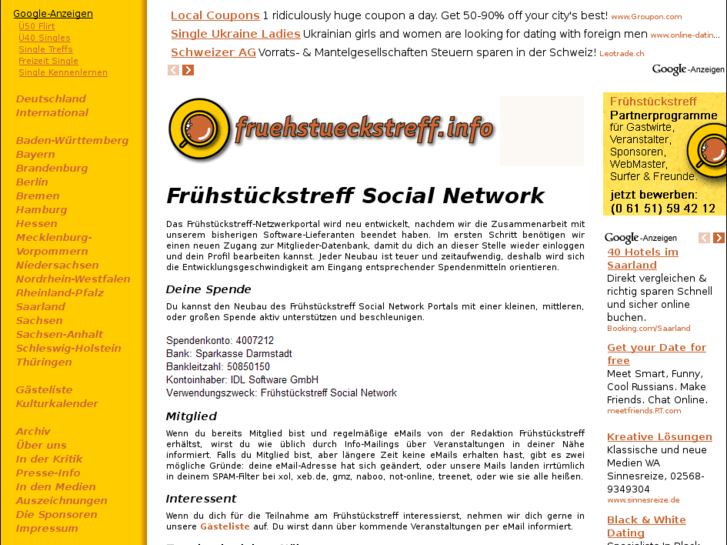 www.fruehstueckstreff.net