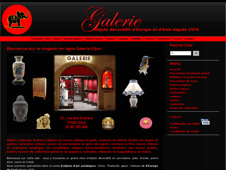 www.galerie-dijon.com