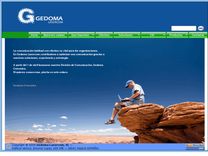 www.gedoma.com