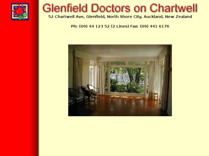 www.glenfielddoctors.com