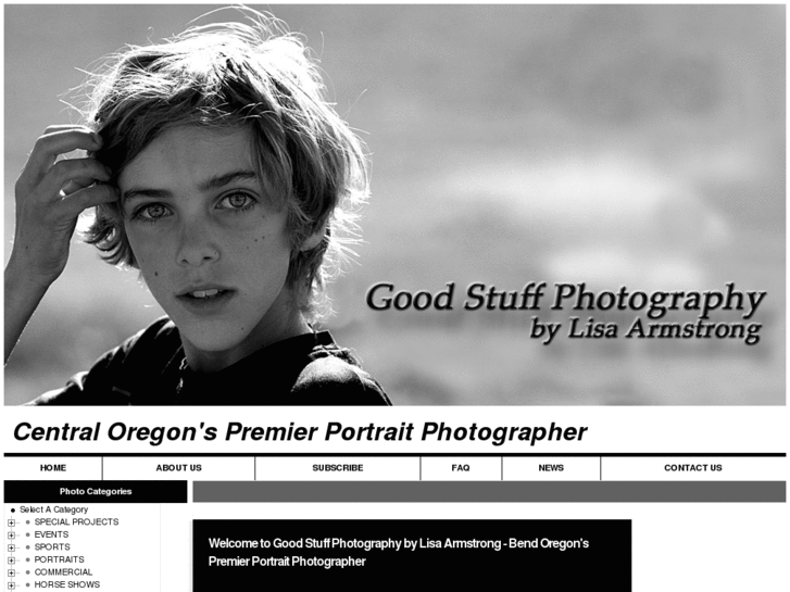 www.goodstuffphotography.com