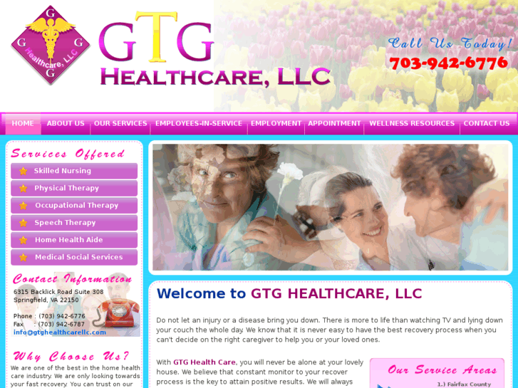 www.gtghealthcarellc.com