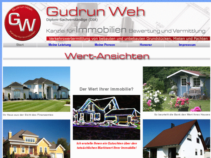 www.gw-immobilienbewertung.de