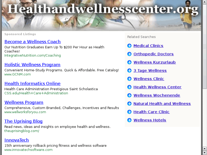 www.healthandwellnesscenter.org