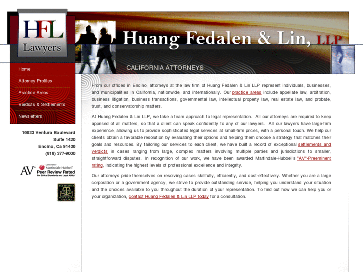 www.hfl-lawyers.com