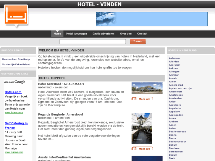 www.hotel-vinden.nl