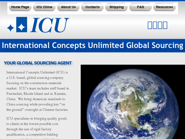 www.icuglobalsourcing.com