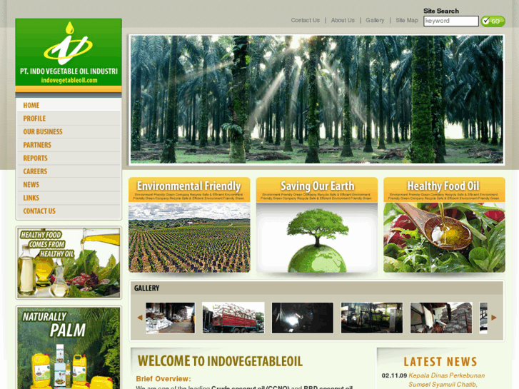 www.indovegetableoil.com