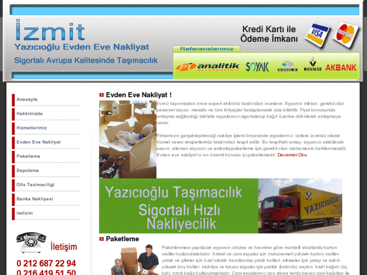 www.izmitnakliyat.gen.tr