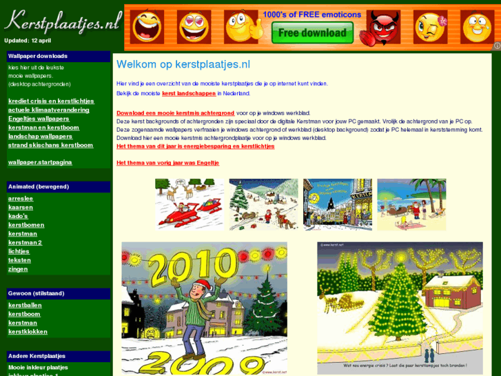 www.kerstplaatjes.net