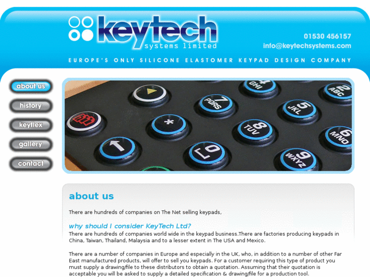 www.keytechsystems.com