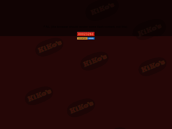 www.kikosmexicanfood.com