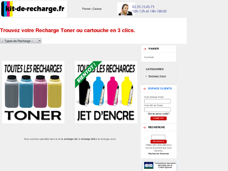 www.kit-de-recharge.fr