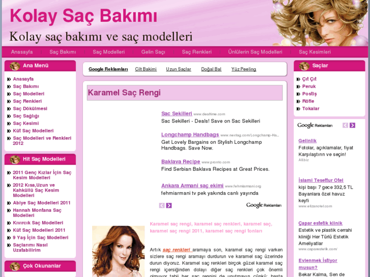 www.kolaysacbakimi.com