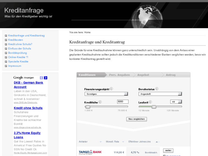 www.kreditanfrage.org