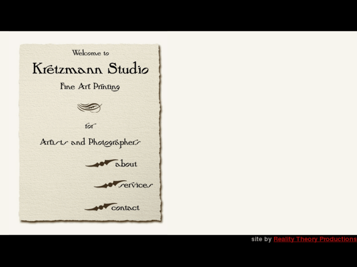 www.kretzmannstudio.com